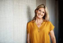 Stunning And Fabulous Hair Colors For Women Over 50