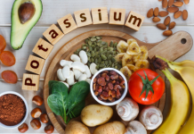 Top 10 Healthy Foods Rich In Potassium foods-rich-in-potassium